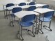 Mokykliniai stalai, mokyklinės kėdės
