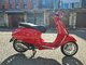 Vespa Sprint  50cc