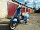 Vespa primavera 50cc