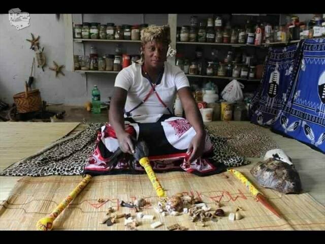 Spiritual Money Spell Caster in South Africa +27672493579 in