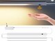 LED virtuvinių spintelių šviestuvas "Mostas"