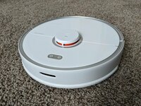 ROBOTAS SIURBLYS ROBOROCK S5 MAX