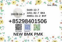 CAS 28578-16-7 Using BMK Powder 5449-12-7 PMK Oil 1451-82-7/