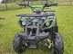 Kieturačiei ATV