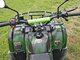 Kieturačiei ATV