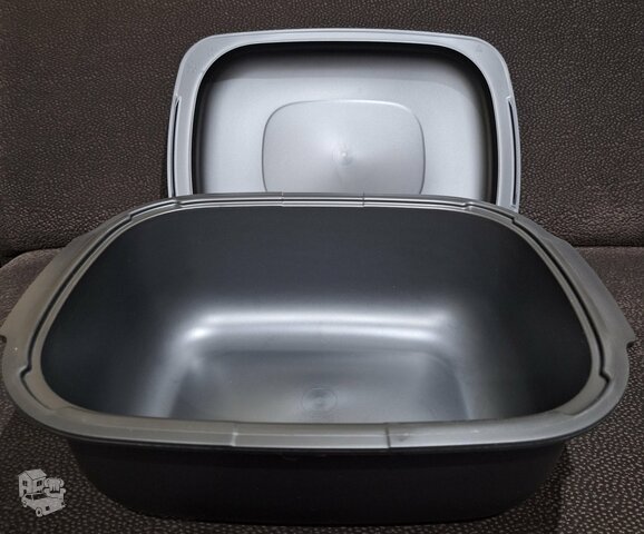 Tupperware Ultra Pro 5.7 l su dangčiu