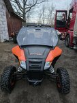 Arctic Cat Wildcat Sport XT
