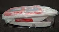 Tupperware Super Dicer pjaustyklė