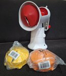 Tupperware Fusion Master Spiralizatorius