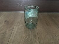 Parduodu 0,5 l stiklainius