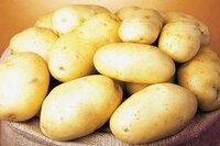 Parduodu bulves