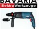 Diskiniai Pjūklai  BAVARIA Elektro Werzeuge 2000 W