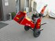 Benzininis šakų smulkintuvas Early Bird Cs1200 Pro