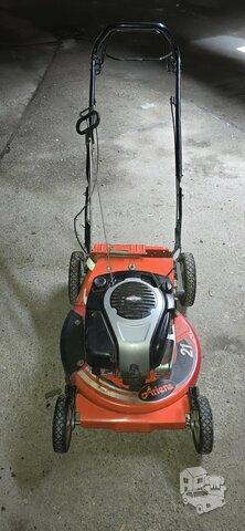 Benzininė savaeigė žoliapjovė Ariens 53cm
