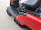 Sodo traktoriukas Mountfield Mtf 66 Mq