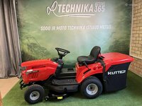 Sodo traktoriukai Kutter Super kaina !