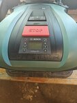 Bosch intego S+