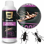 Koncentratas nuo skruzdėlių ir tarakonų 1L