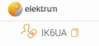 UAB Elektrum Lietuva rekomendacijos kodas: IK6UA