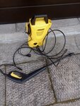 K2 kercher 29e