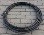 0,6-1 kV kabelis