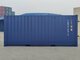 Nauji 20 pėdų jūriniai konteineriai