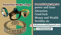  +27656842680 Magic Ring For Fame In Kariega Town Magic Ring For