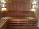 Pirtis sauna + terasa