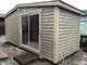 Pirtis Sauna
