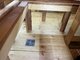 Pirtis sauna 5x2,5 su termo mediena