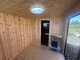 Pirtis sauna