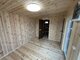 Pirtis sauna 4x6 su terasa