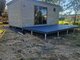 Pirtis saun 6x3