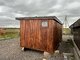 Pirtis sauna 3x6