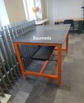 Metalinis darbastalis