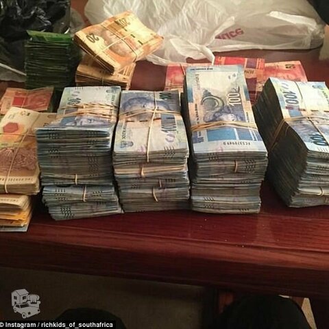 "BLACK MAGIC MONEY" to Make You Rich +27672493579 in Soweto,