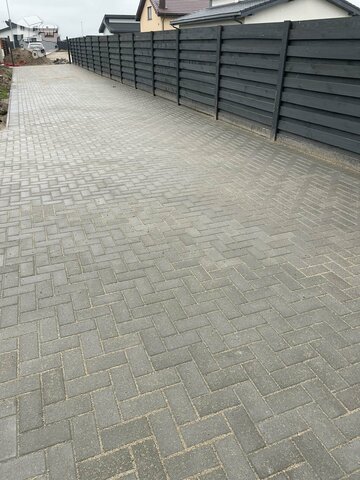 Trinkeliu klojimas/irengimas 067774850 Klaipeda ir rajone