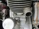Motorinio dviracio varikliai D-5