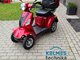 Elektrinis keturratis Scuter Skut F3 Max