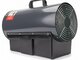 Dujinis šildytuvas 25kW su termostatu Powermat PM-NAG-25GLN
