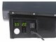 Dujinis šildytuvas 25kW su termostatu Powermat PM-NAG-25GLN