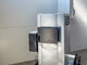 Oro šildytuvas Ng30 kw (iki 400 m2) kūrenamas pana