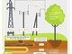 ESO tinklu projektas, ESO tinklu projektavimas