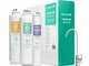 Ecosoft CROSS 90 Balance geriamojo vandens sistema