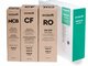 Ecosoft CROSS 90 Balance geriamojo vandens sistema