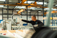 Required workers for job in Eindhoven,asap