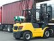 Reikalingas 1 forklift vairuotojas