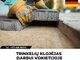 Trinkelių klojėjas Vokietijoje | 3500–4200 €/mėn. į rankas |