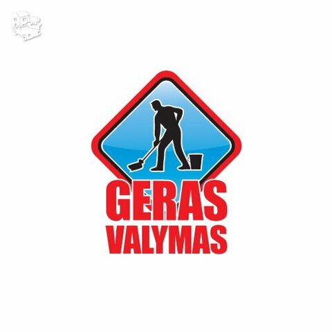 Valytoja (-jas) Kalno g., Nemenčinė