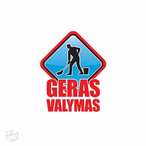 Valytoja (-jas) Radvilėnų pl., Kaunas